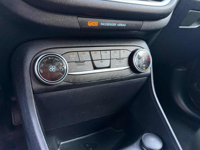 FORD Fiesta 1.1 75 CV 5 porte Titanium prezzo reale !!!!