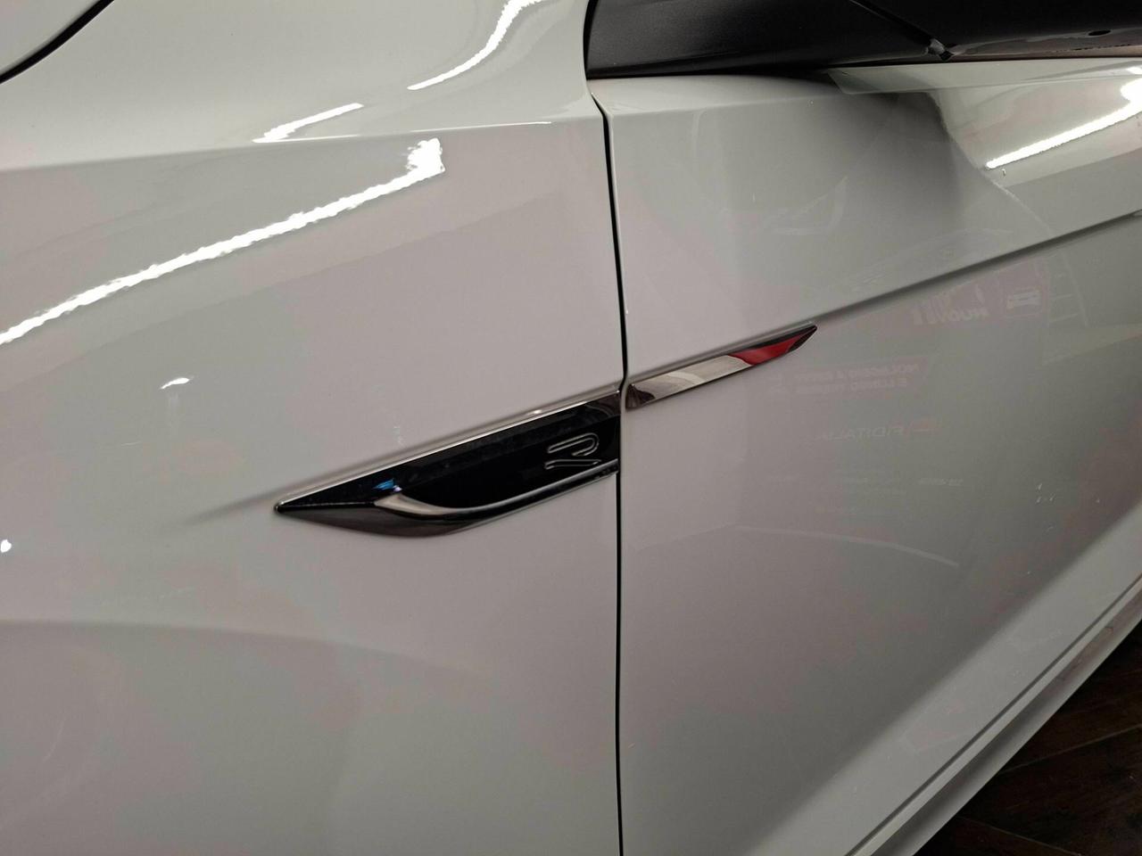 Volkswagen T-Roc 2.0 TDI SCR 150 CV DSG R-Line