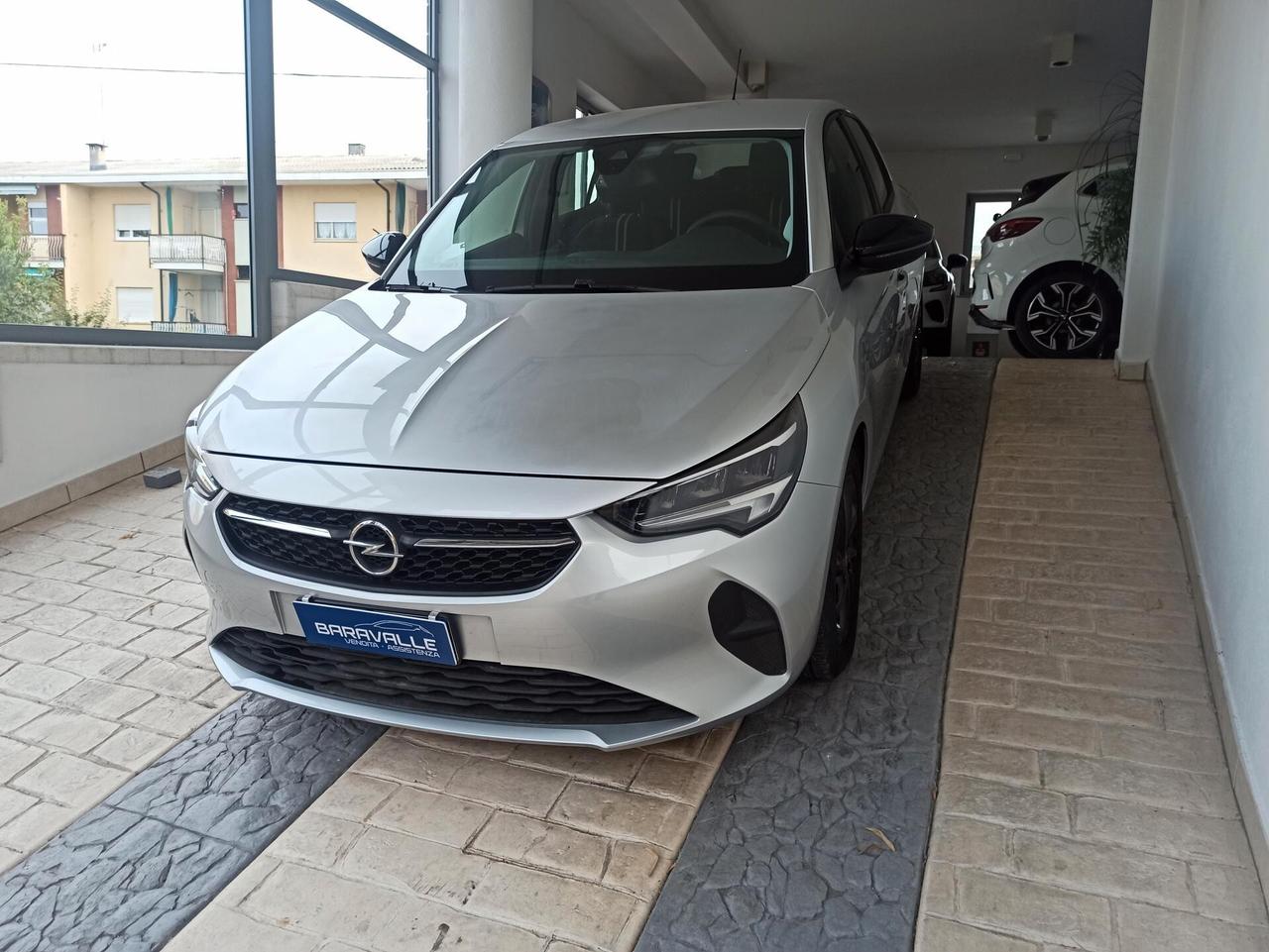 Opel Corsa 1.2 Design & Tech 75 cv 2023