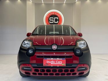 Fiat Panda Cross 1.0 FireFly Hybrid
