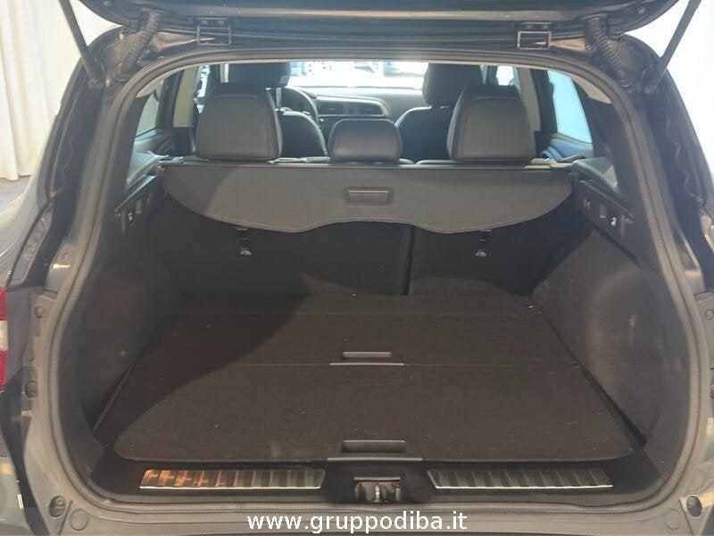 Renault Kadjar Diesel 1.5 dci energy Bose 110cv edc