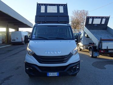 IVECO Daily 35C18H BTor 3.0 HPT PLM-RG Cabinato Cassone 3.60