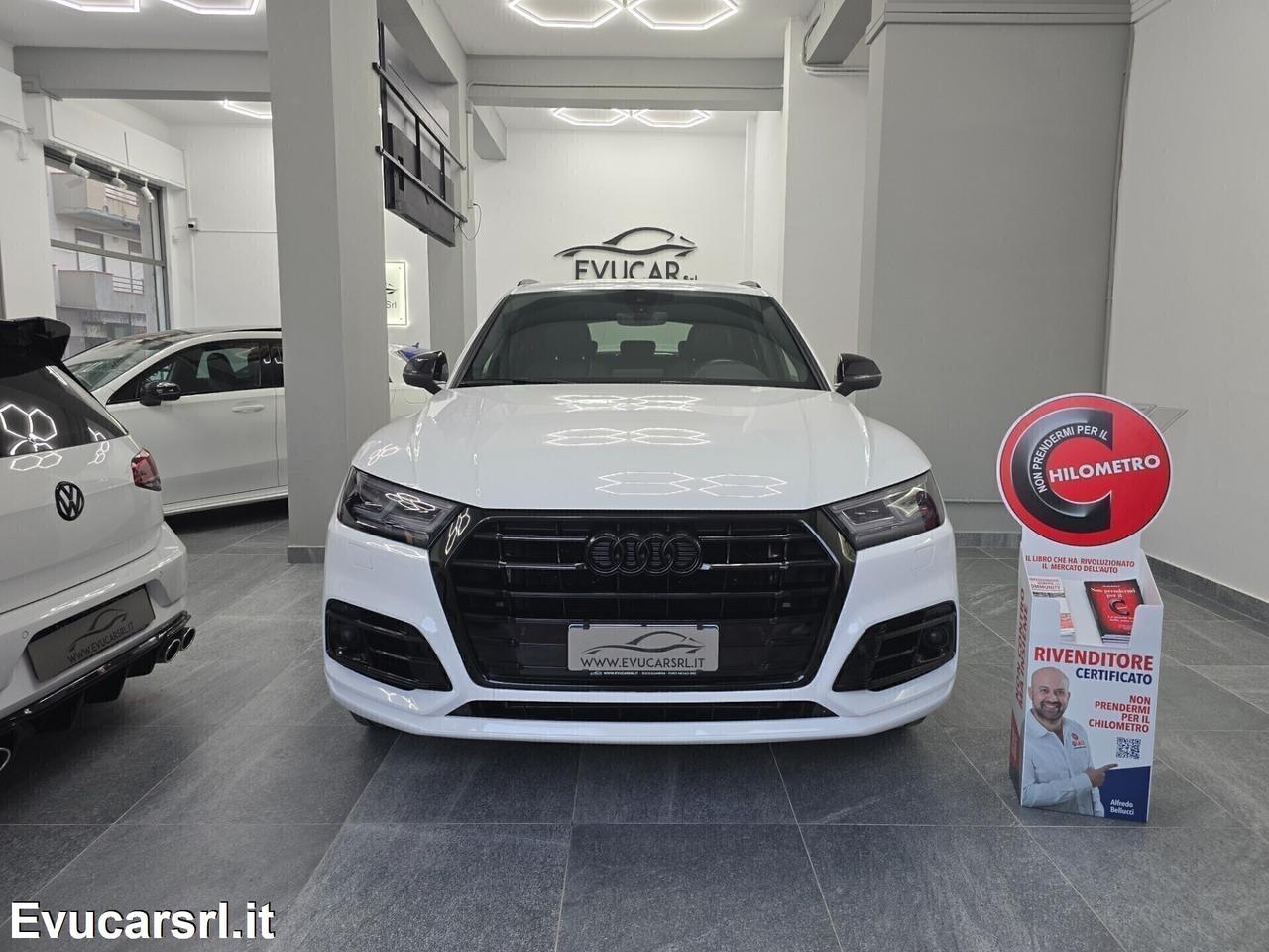 Audi Q5 2.0 TDI 190 CV quattro S line Plus IVA Esp