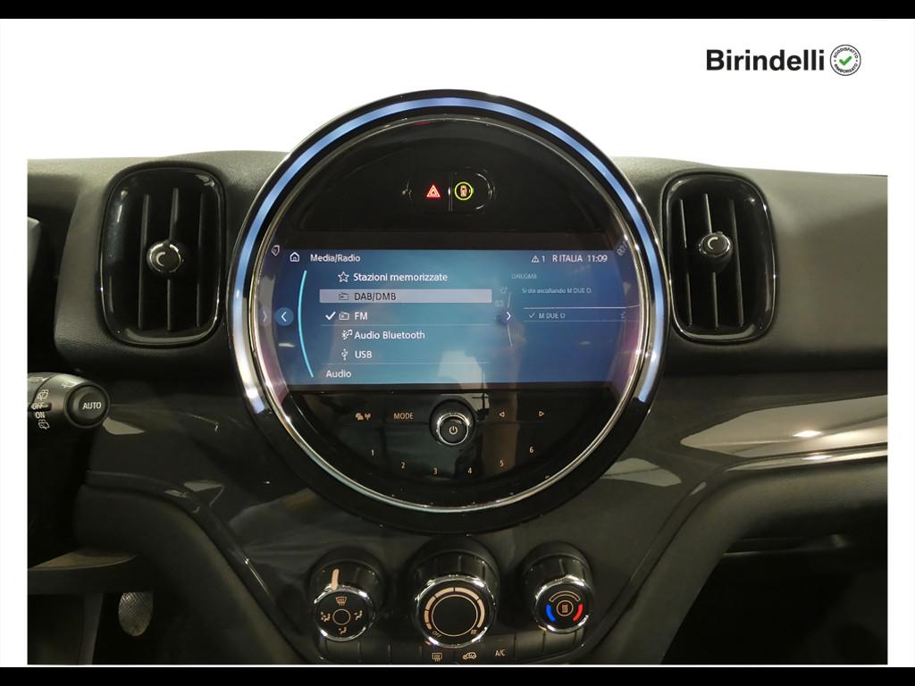 MINI Mini Countrym.(F60) - Mini 1.5 One Countryman