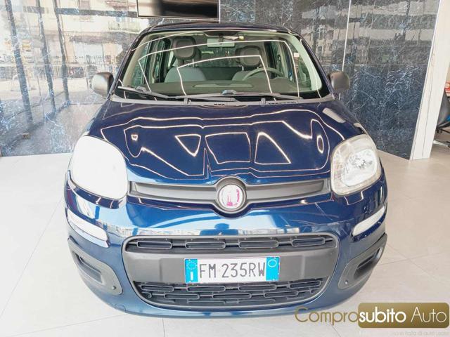 FIAT Panda 0.9 TwinAir Turbo Natural Power Easy