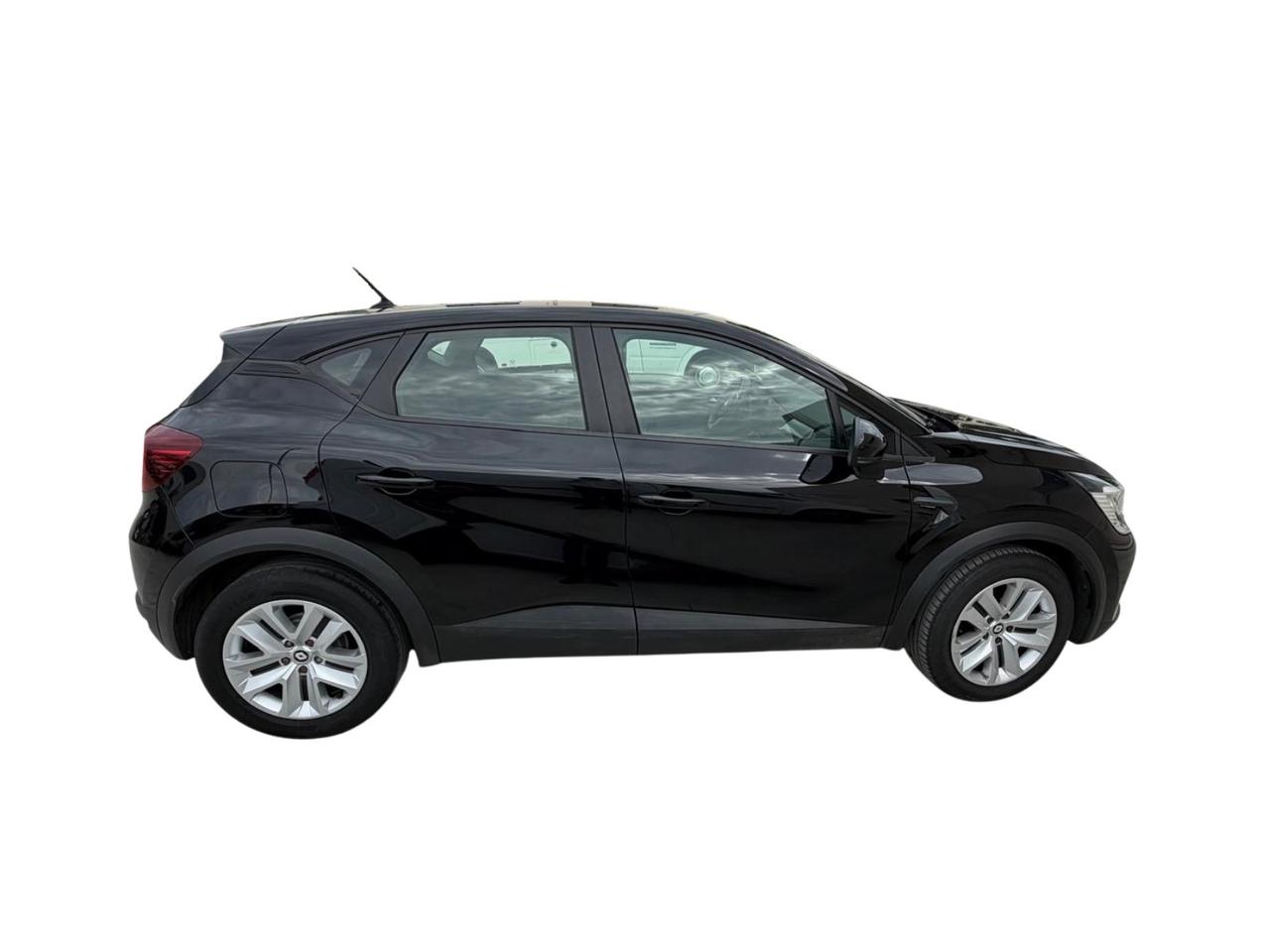 Renault Captur 1.0 tce equilibre gpl 100cv