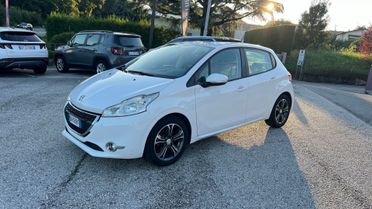 Peugeot 208 PureTech 68 5 porte Active NEOPATENTATI