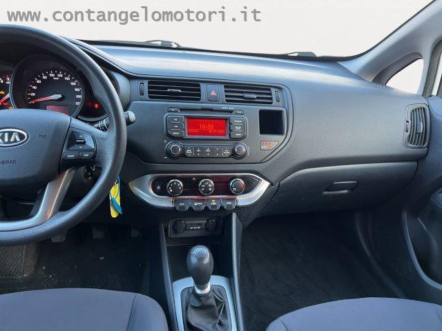 KIA Rio 1.1 CRDi WGT 5p. LX