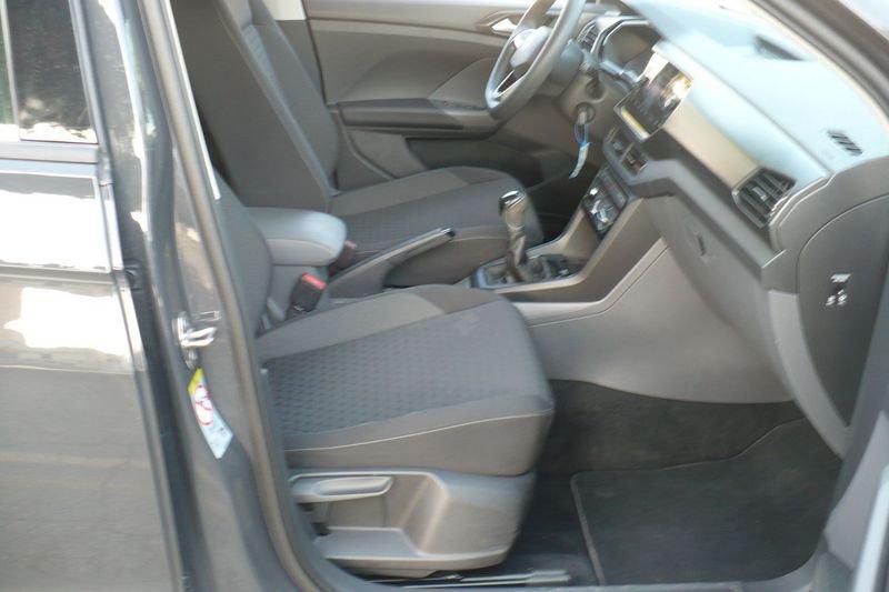 Volkswagen T-Cross T-Cross 1.0 TSI Style BMT