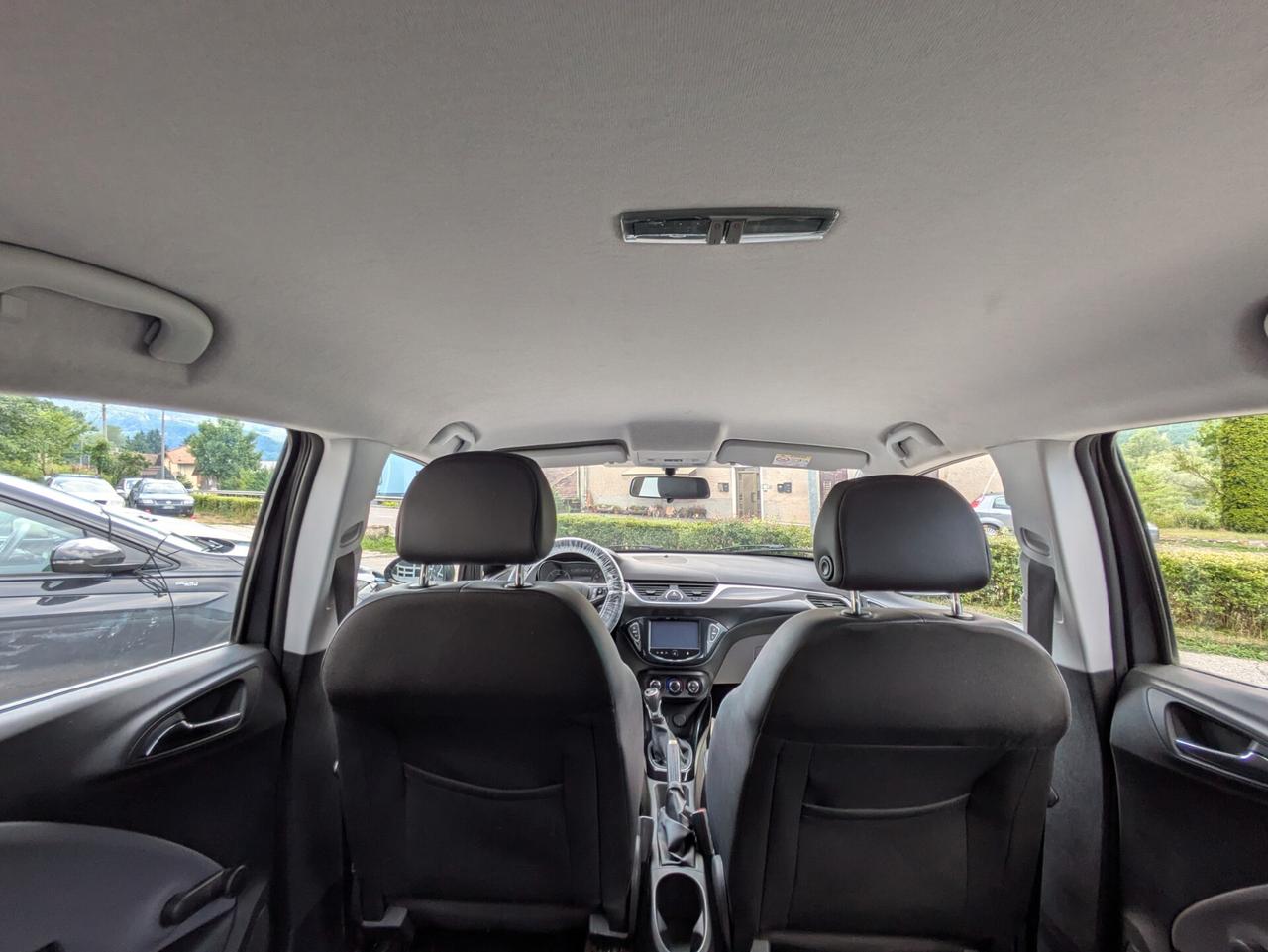 OPEL CORSA 1.3 CDTI 75CV