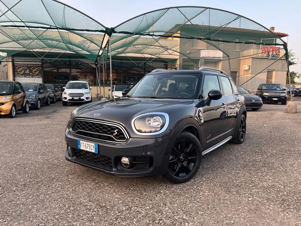 Mini Cooper S Countryman Mini 1.5 Cooper SE Countryman ALL4 Automatica