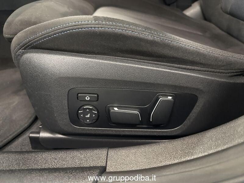 BMW Serie 4 Gran Coupé Serie 4 G26 LCI 2024 Gran Coup 420d Gran Coupe mhev 48V xdrive MSport Pro auto