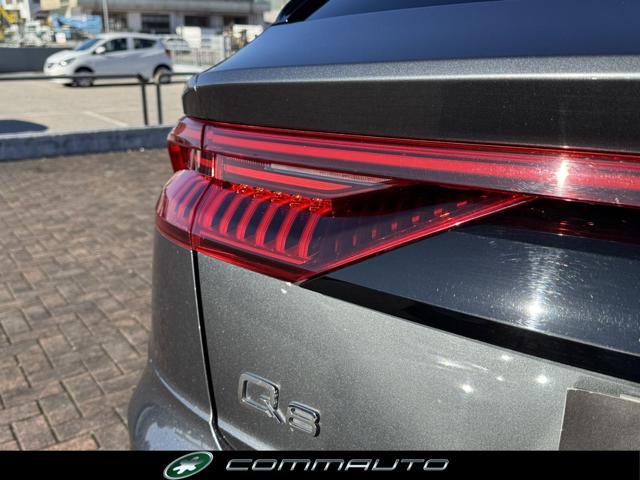 AUDI Q8 50 TDI 286 CV quattro tiptronic Sport