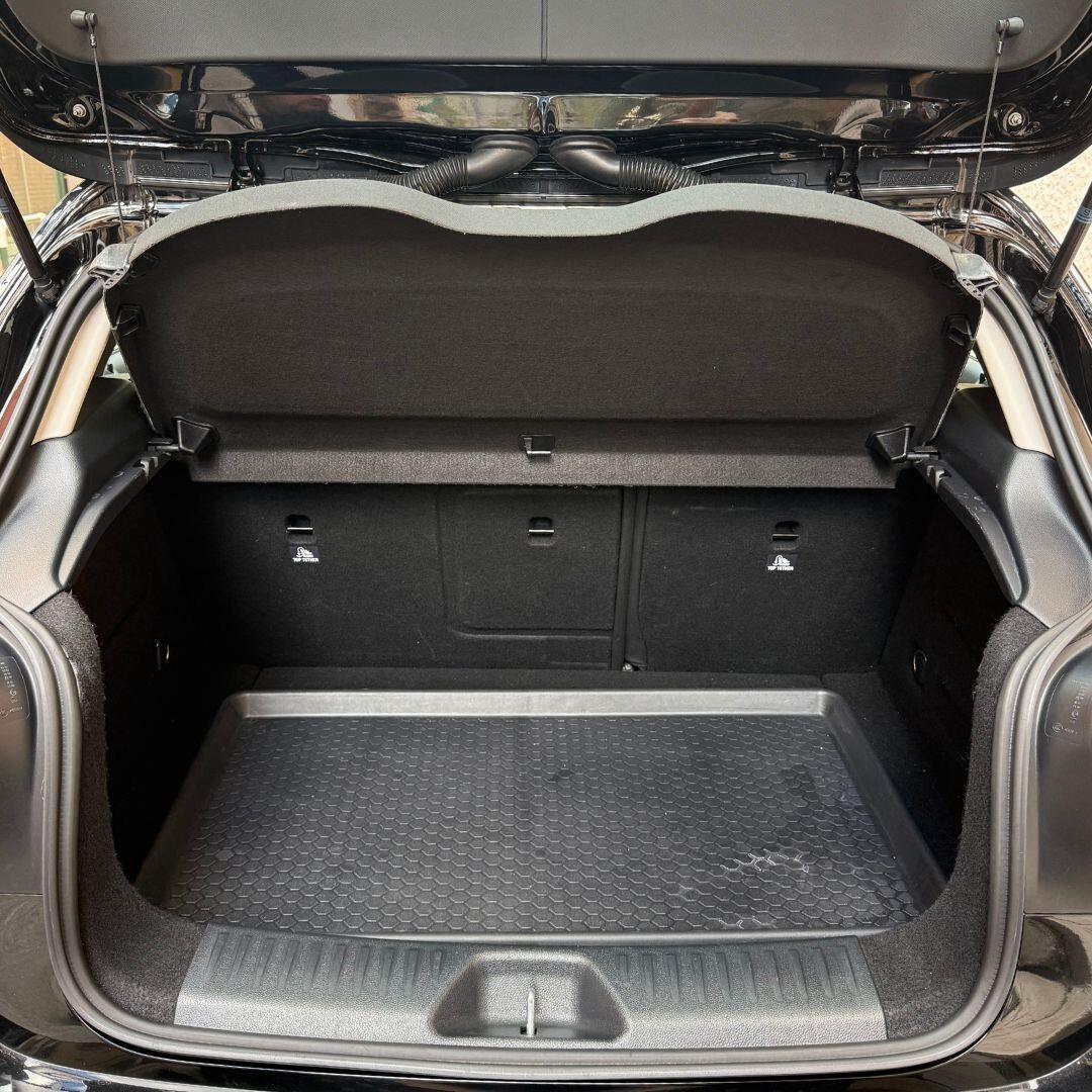 Mercedes Classe A 180 d Automatic Premium