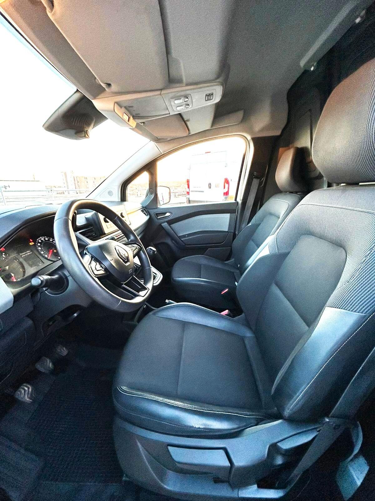 Renault Kangoo 1.5 dci Furgone