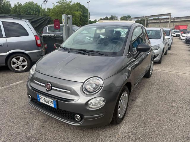 FIAT 500 BENZINA/GPL 1.2 EasyPower Pop Stupenda Bellissima