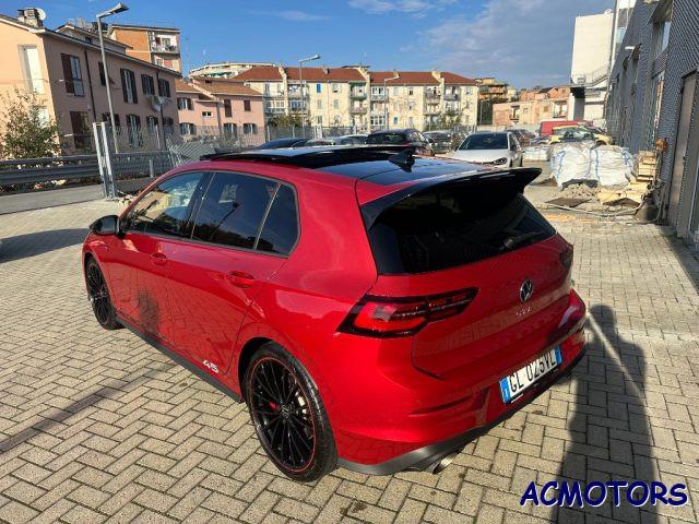 VOLKSWAGEN Golf GTI 2.0 TSI GTI DSG Clubsport 45