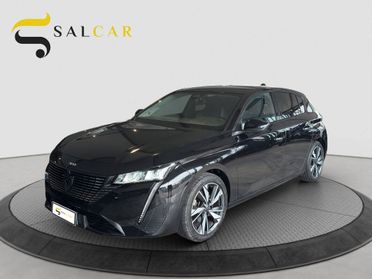Peugeot 308 BlueHDi 130 S&S EAT8 Allure Pack 2022