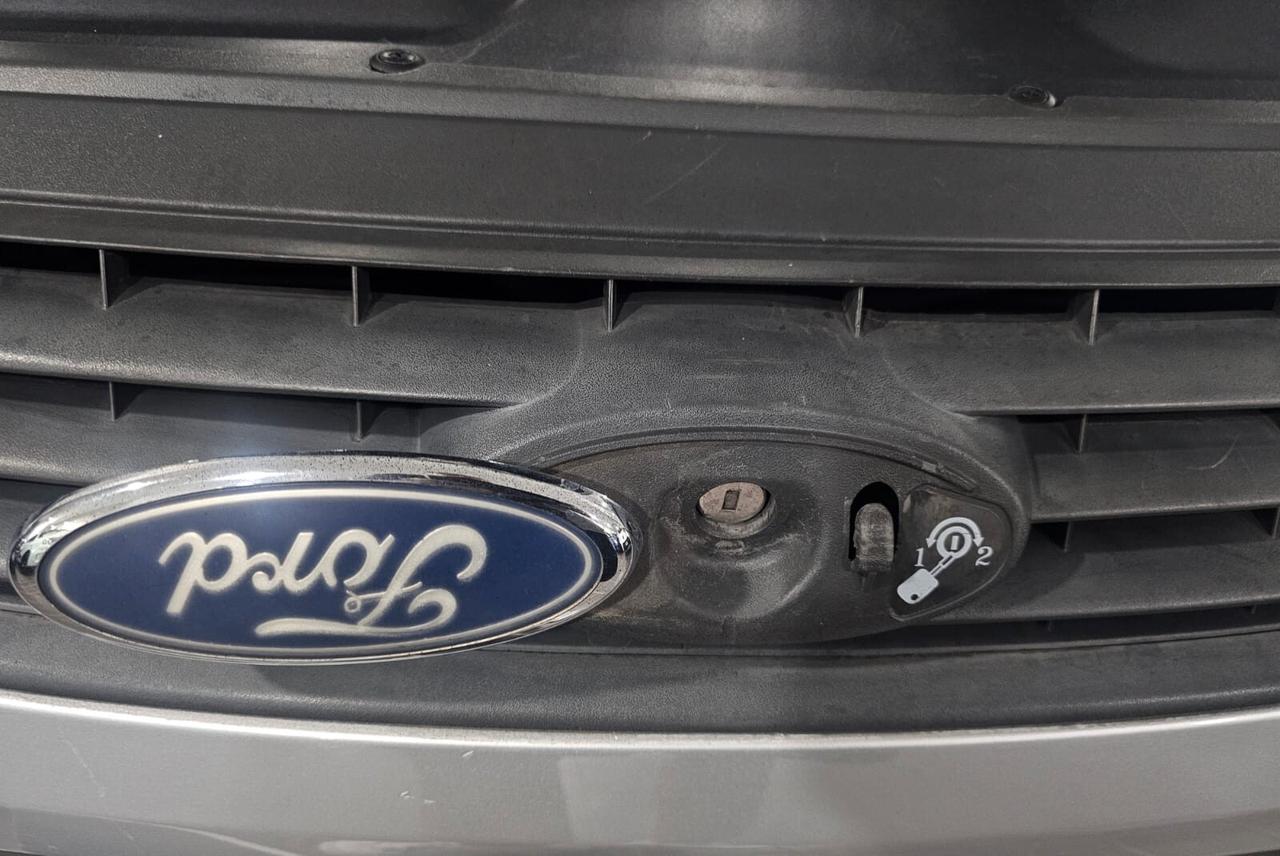 Ford C-Max 1.6 TDCi 110 CV Titanium DPF