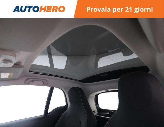 SMART ForTwo 70 1.0 twinamic Passion