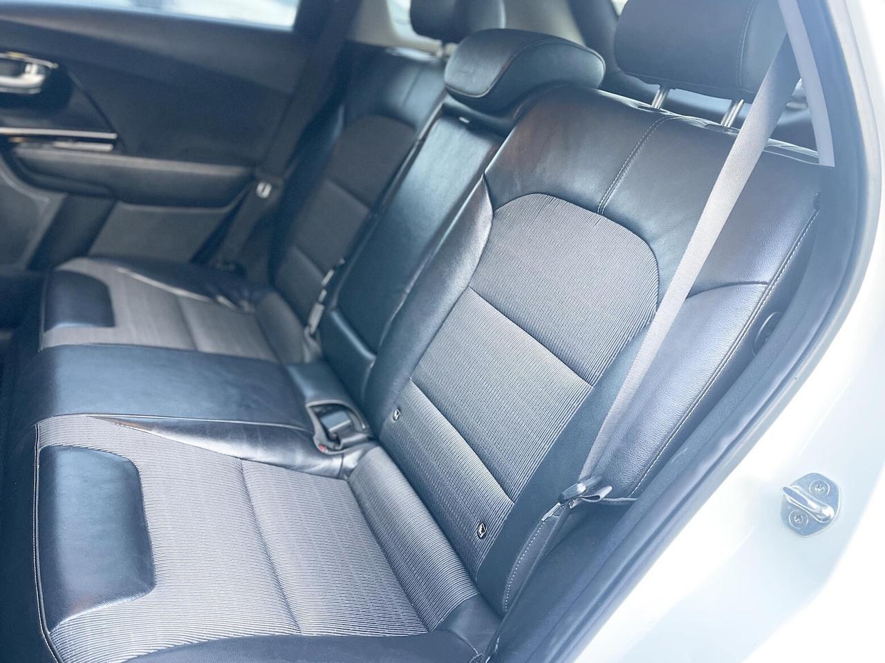 Kia Niro 1.6 GDi Hybrid 105CV E6 Automatica! Neo - 2019