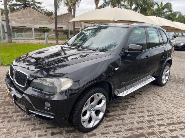 BMW X5 3.0d cat Attiva