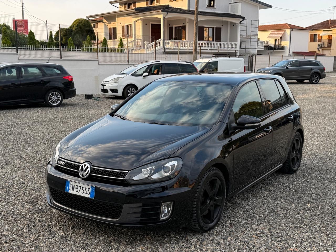 Volkswagen Golf 2.0 TDI 170CV DPF 5p. GTD