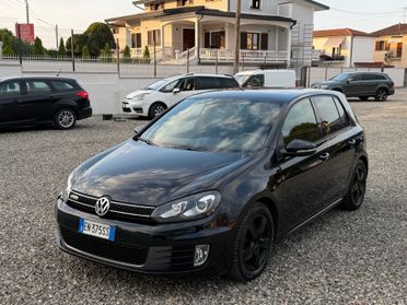 Volkswagen Golf 2.0 TDI 170CV DPF 5p. GTD