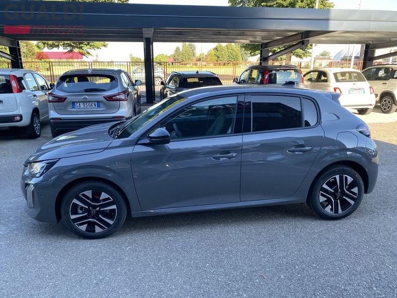 Peugeot 208 208 PureTech 100 Stop&Start 5 porte Allure