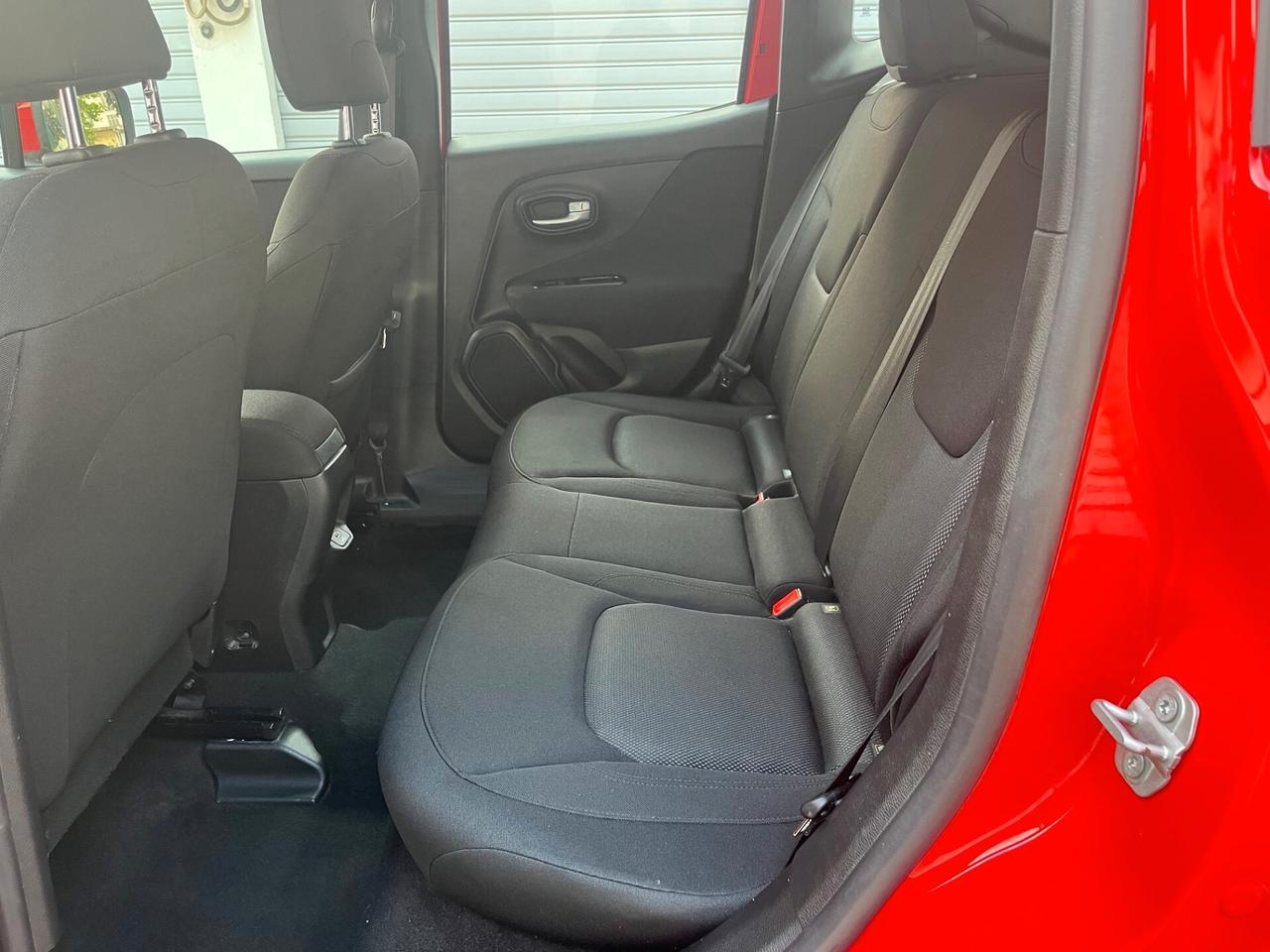 Jeep Renegade 1.0 T3 Longitude GPL