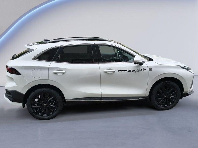 Cirelli Cirelli 5 1.5 GPL 177 CV AT7 Premium