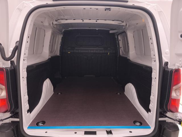 FIAT Doblo van 1.5 bluehdi 100cv LH1