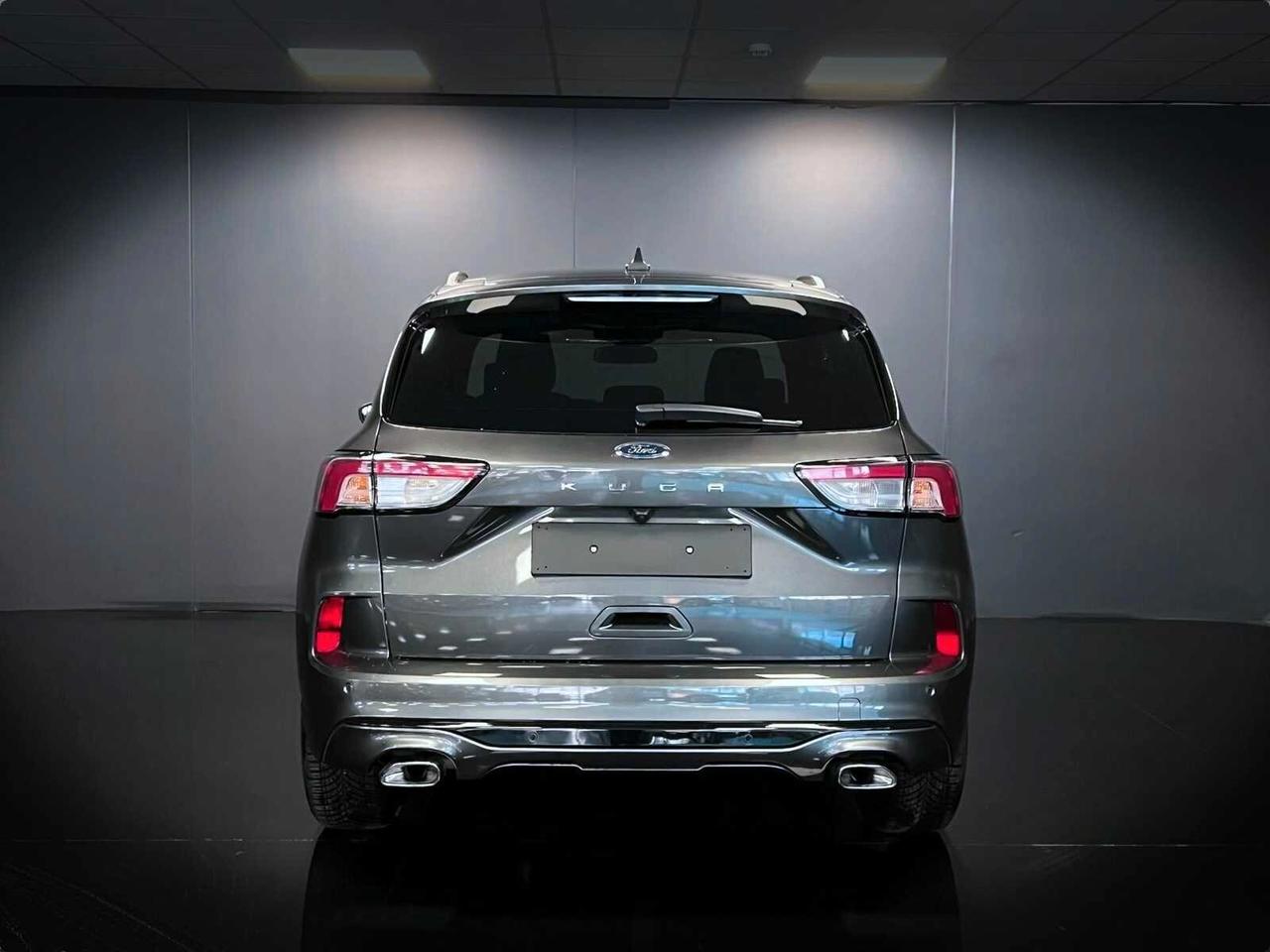 FORD KUGA 2.0 CC 120 CV AUTO 2WD ST-LINE