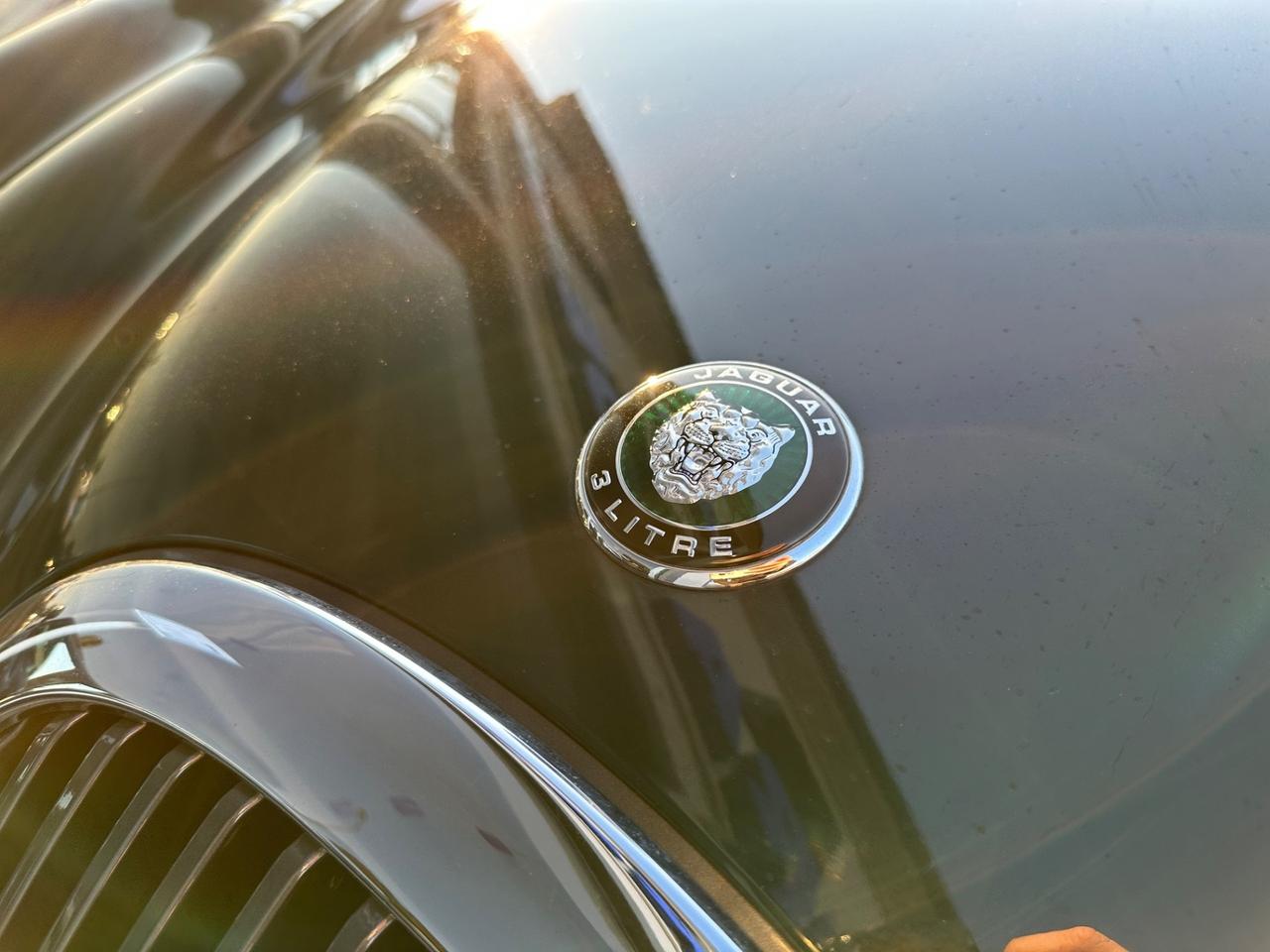 Jaguar S-Type (X200) 3.0 V6 24V cat Sport