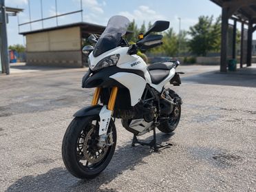 Ducati Multistrada 1200