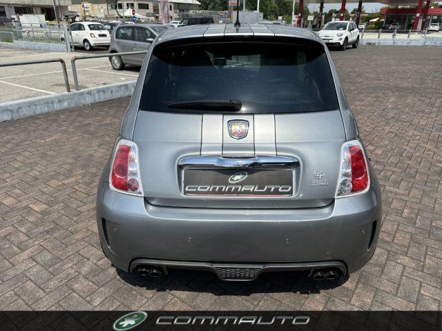 ABARTH 695 1.4 Turbo T-Jet 180 CV - TRIBUTO FERRARI 28/99 -