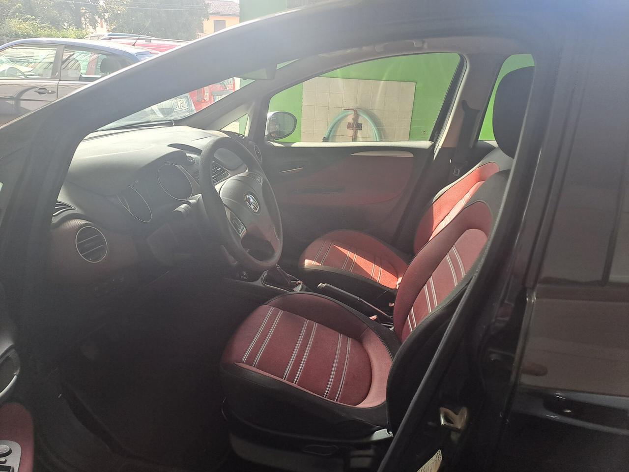 Fiat Punto Evo 1.2 5 porte Dynamic