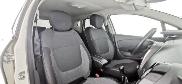 RENAULT Captur TCe 12V 90 CV Start&Stop Energy Intens