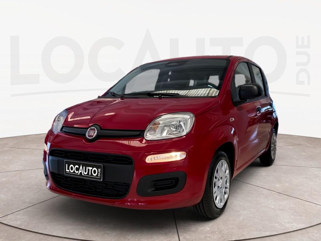 Fiat Panda 1.0 FireFly Hybrid - PROMO