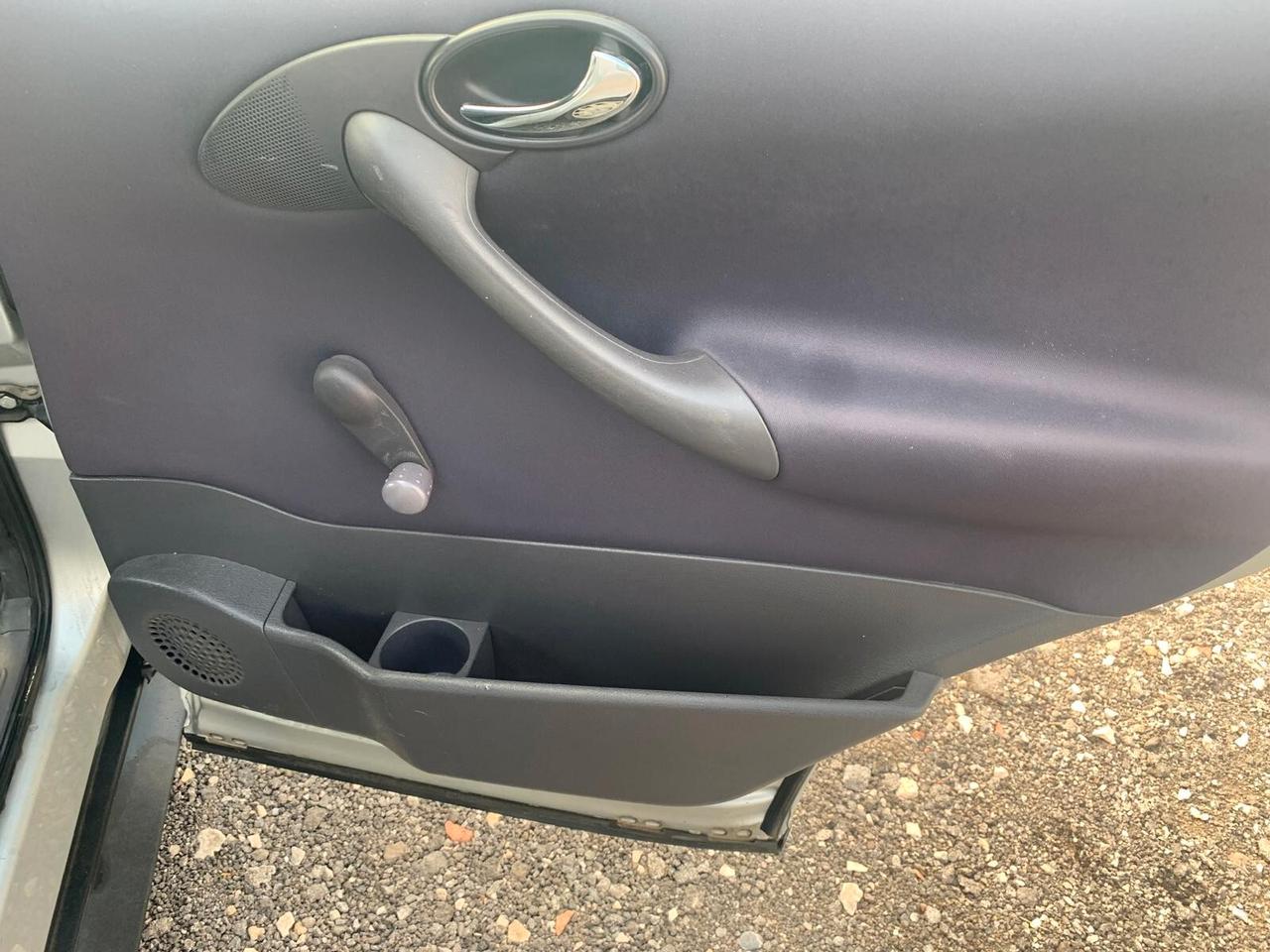 Mercedes-benz A 170 180 d Automatic Executive