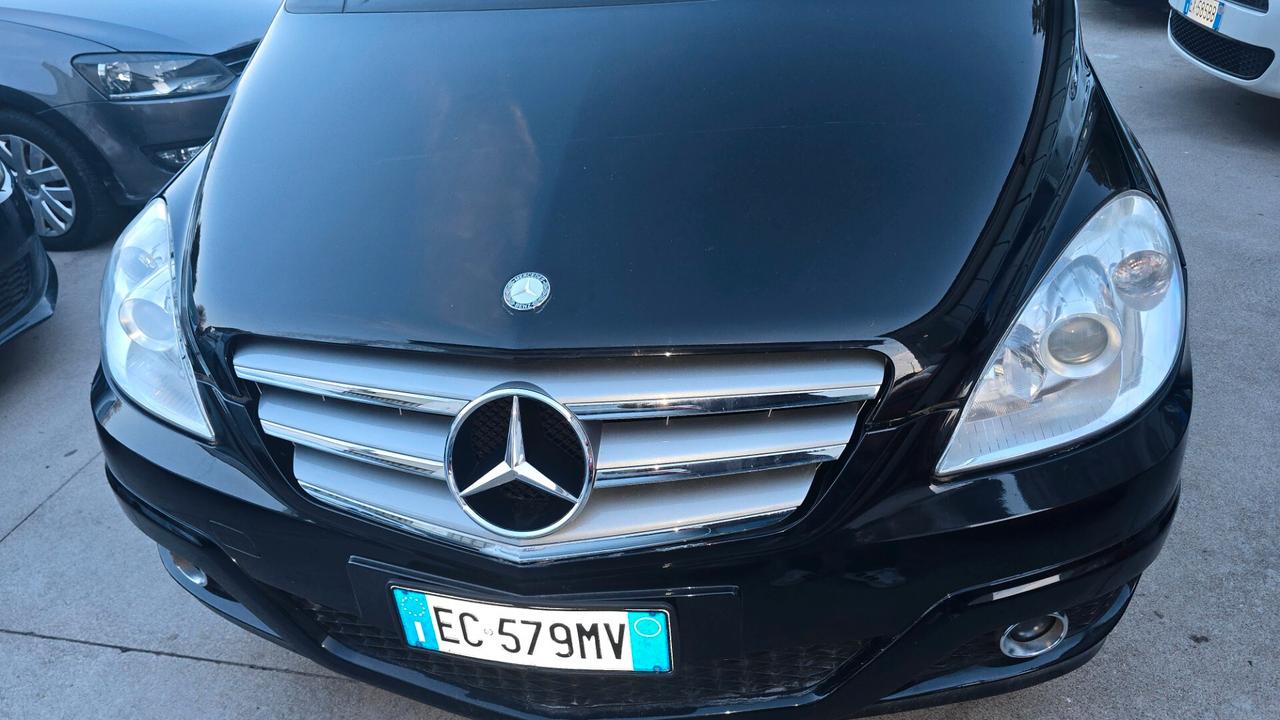 Mercedes-benz A 180 160 BlueEFFICIENCY