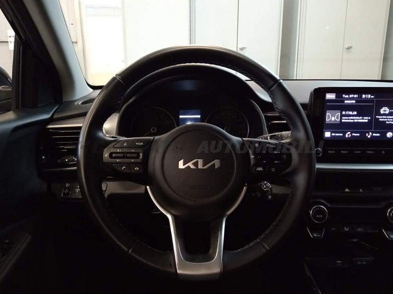 KIA Stonic Stonic 1.2 dpi Style 84cv