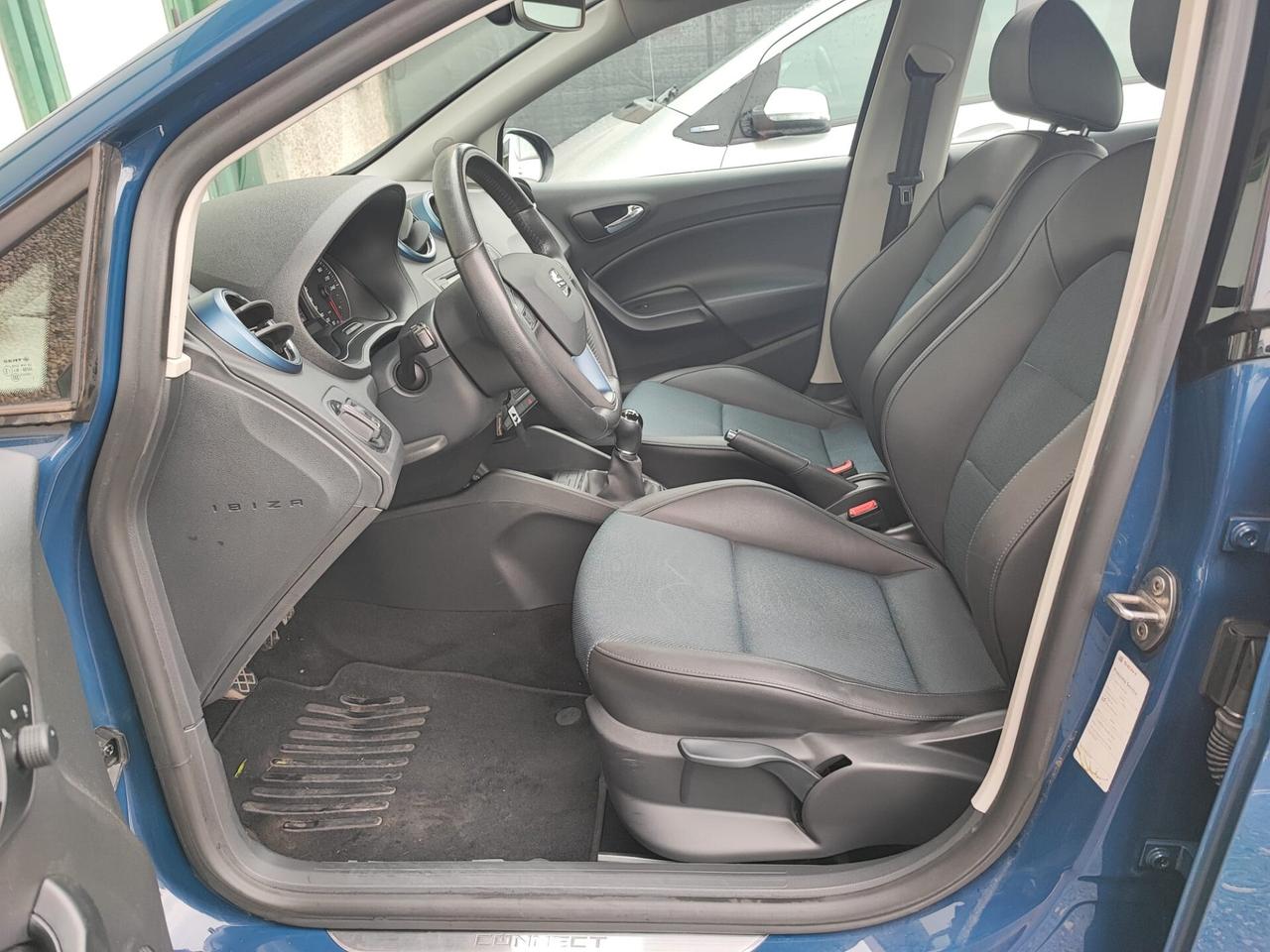 Seat Ibiza 1.0 BENZINA NEOPATENTATI UNIPRO 2016