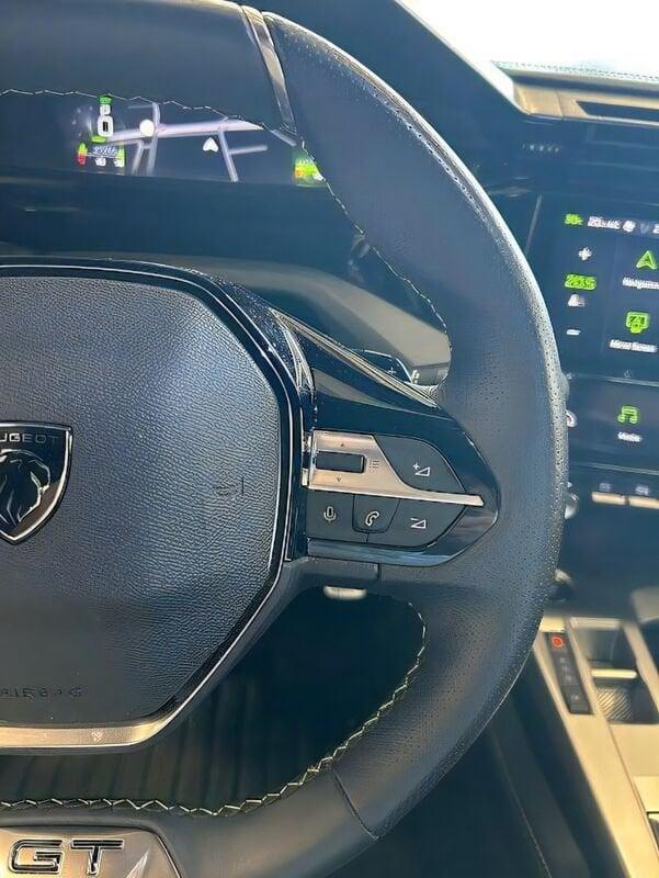 Peugeot 308 PureTech Turbo 130 S&S SW Active Pack