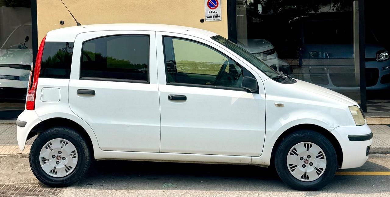 Fiat Panda 1.1 Active