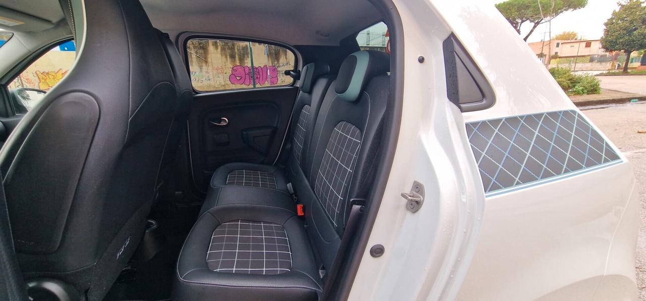 Renault Twingo TCe 90 CV Energy La Parisienne FINANZIAMENTI ANCHE SENZA BUSTA PAGA