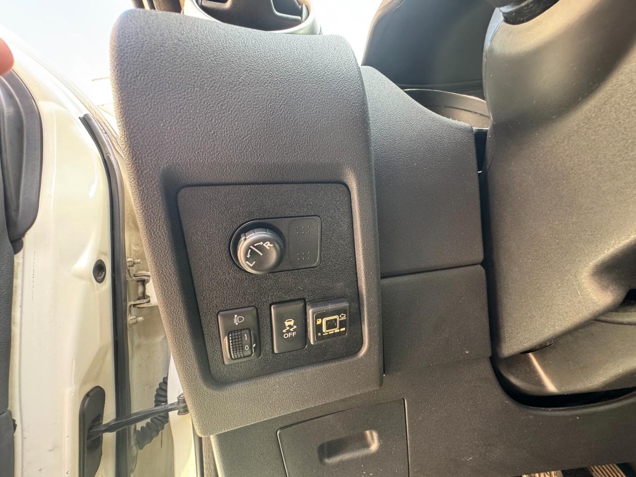 Nissan Qashqai 1.6 BENZINA 2010