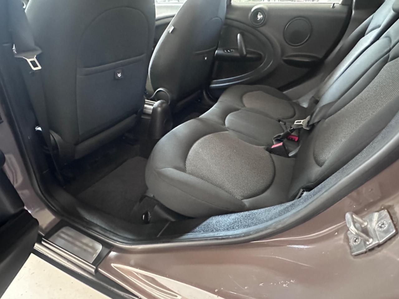 Mini Cooper Countryman 1.6