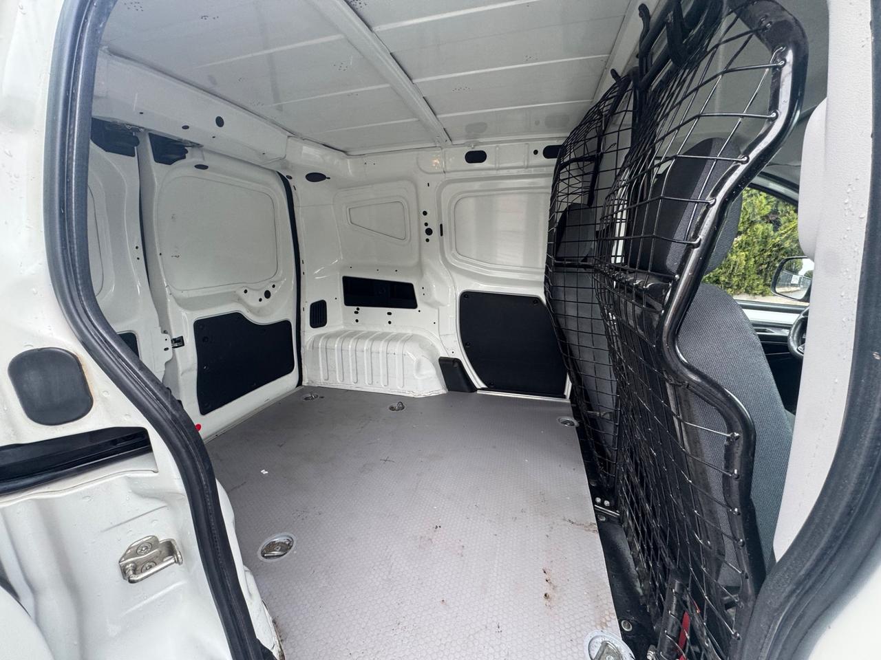 Fiat Fiorino 1.3 MJT 75CV Furgone E5+