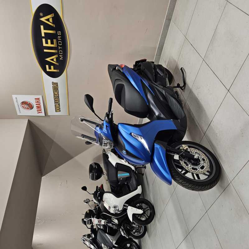 Piaggio Beverly 300 S ABS-ASR - 2025